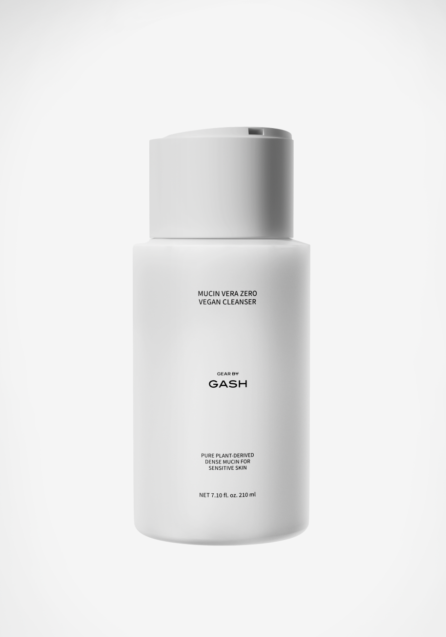 가쉬 뮤신베라 제로비건 클렌저