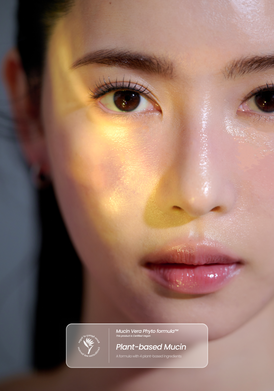 가쉬 뮤신베라 제로비건 클렌저