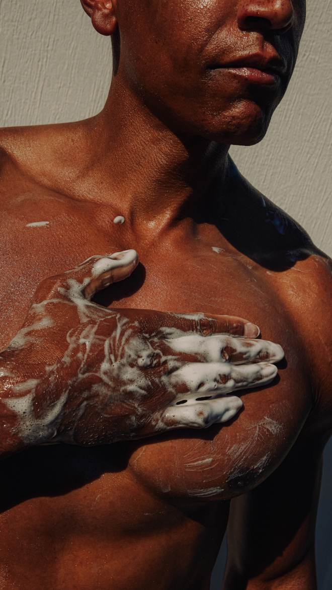 토마토 가든 바디워시 300ml