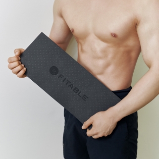 핏에이블 부상방지 AB슬라이드 중급자용