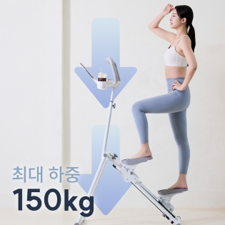 핏에이블 가정용 천국의 계단 스텝메이트