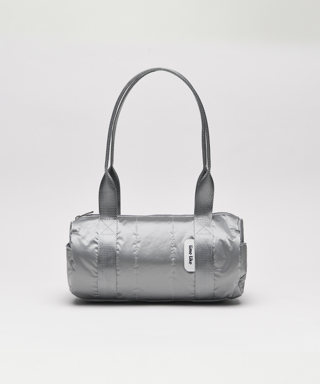 토바백 Silver
