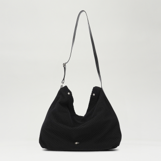 루브 네트백 Black