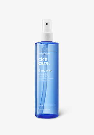 [시딩용]썸블라썸 시카케어 바디미스트 300ml
