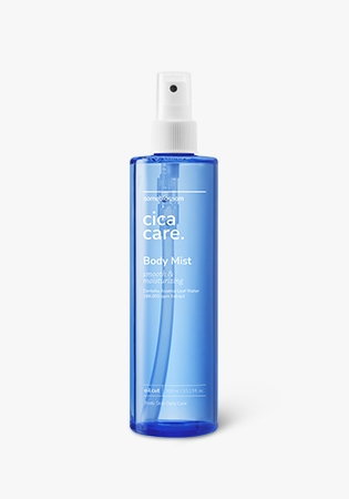 [시딩용]썸블라썸 시카케어 바디미스트 300ml
