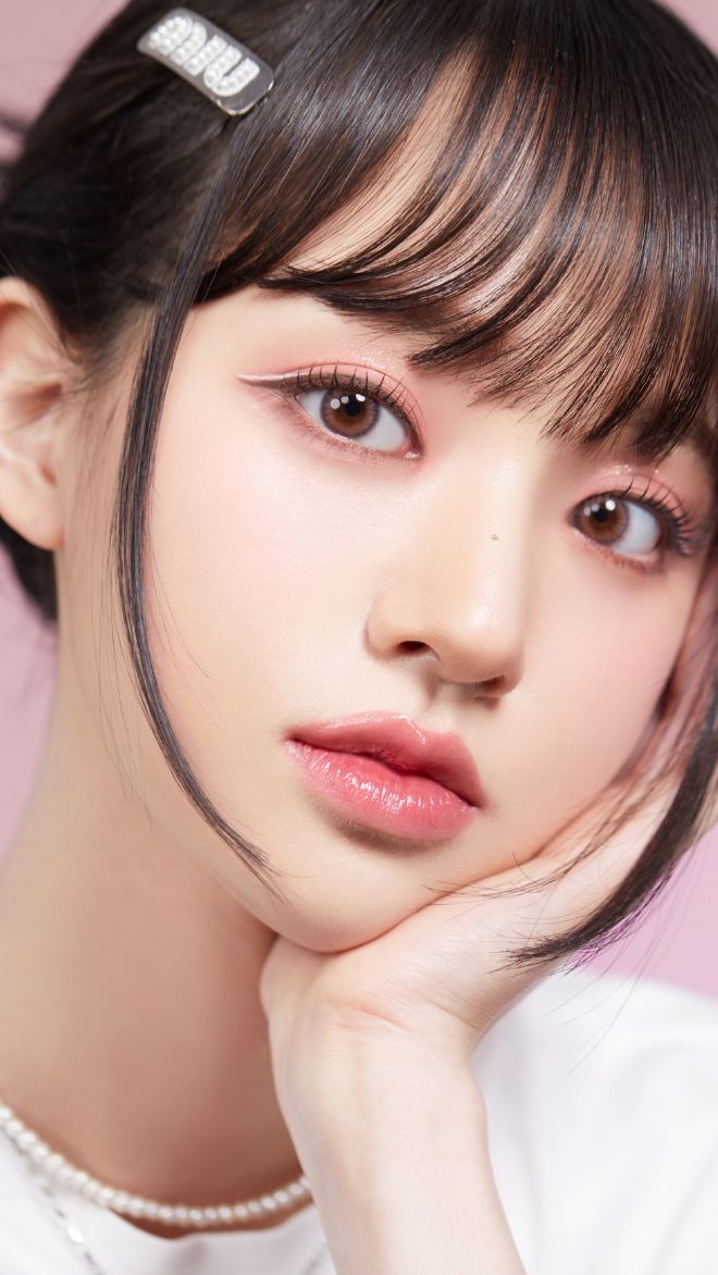 [시딩용]아임오로라 블로우 선셋핑크