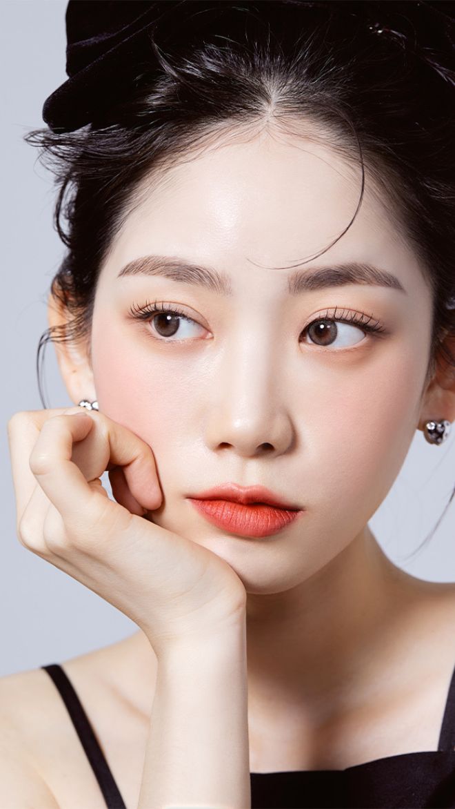 [시딩용]아임오로라 디어썸 애쉬그레이