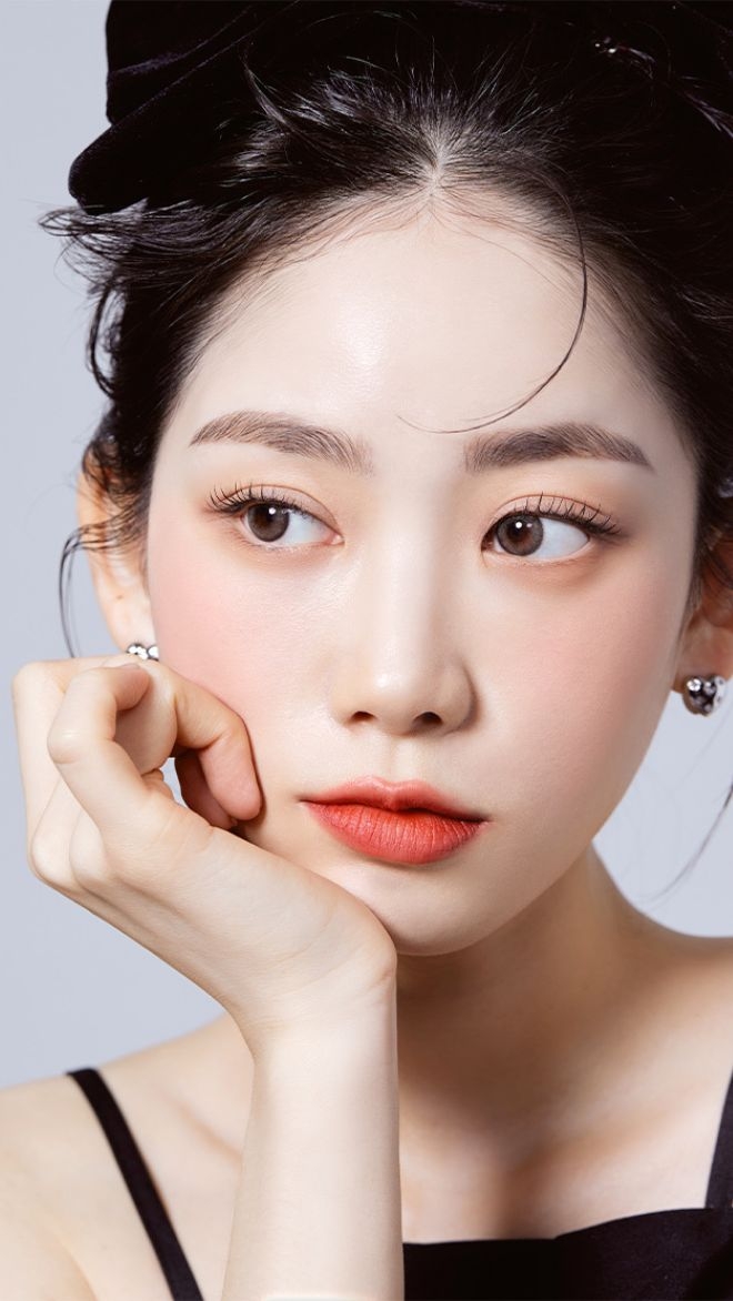 [시딩용]아임오로라 디어썸 애쉬그레이