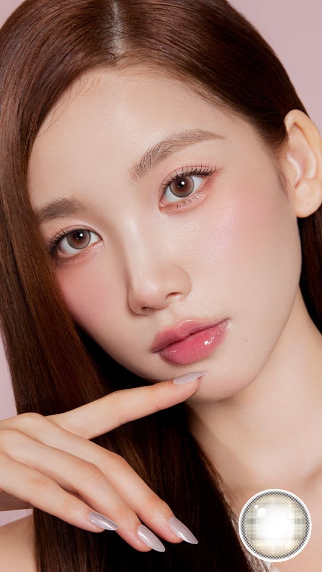 [시딩용]아임오로라 모디쉬 브라운