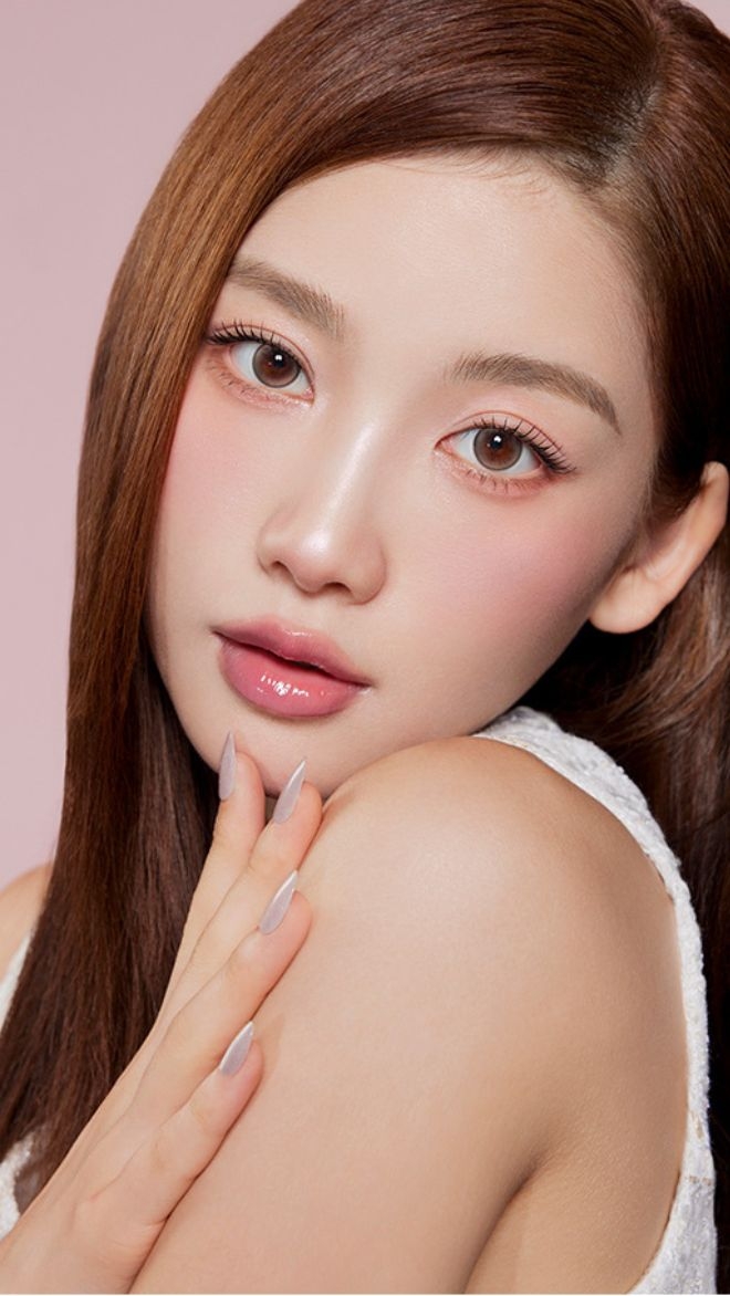 [시딩용]아임오로라 모디쉬 브라운
