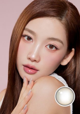 [시딩용]아임오로라 모디쉬 브라운