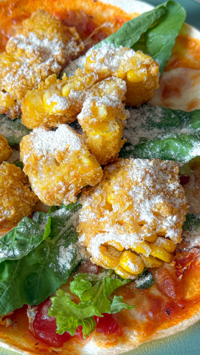 [경테이블 전용 할인링크🌽]한입톡톡 통!콘너겟 1kg