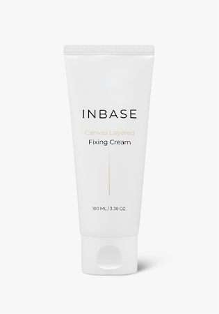 인베이스 캔버스 레이어드 픽싱 크림 100ml
