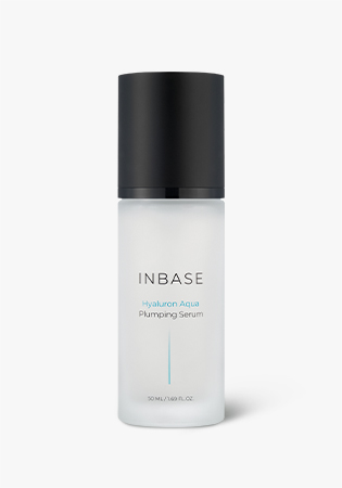 인베이스 히알루론 아쿠아 플럼핑 세럼 50ml