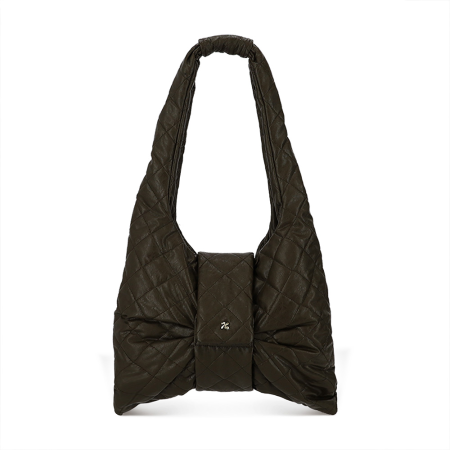 리호퀼팅 No.5 Brown