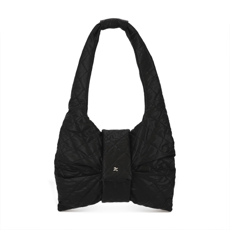 리호퀼팅 No.5 Black