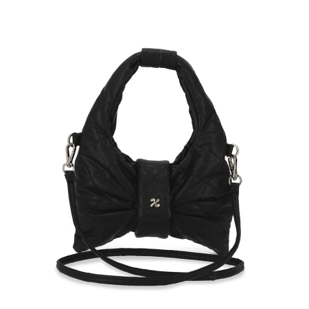 미니리호퀼팅 No.5 Black