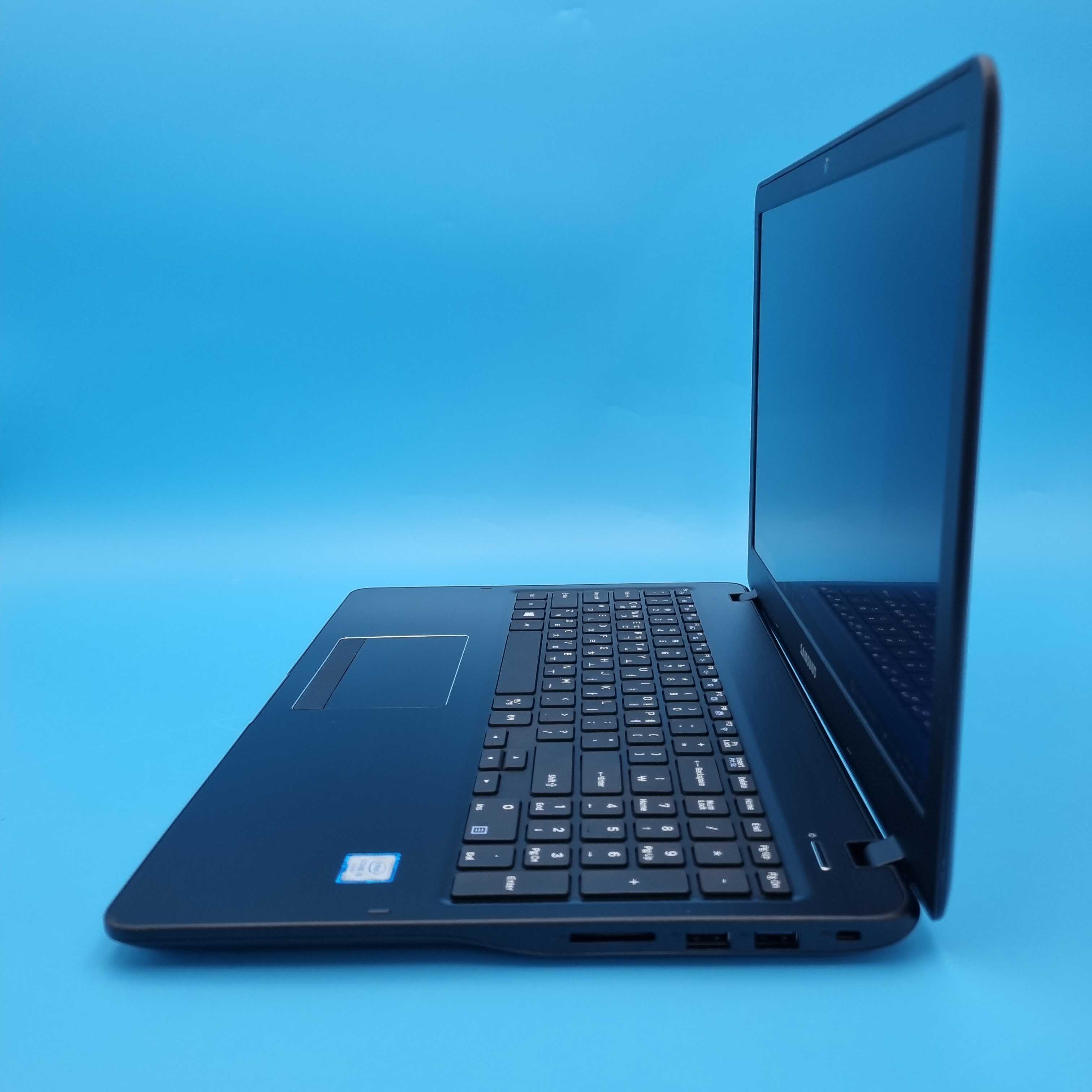 삼성 i7/i5 올블랙 Ram16GB 756GB 대용량 고사양 15.6인치