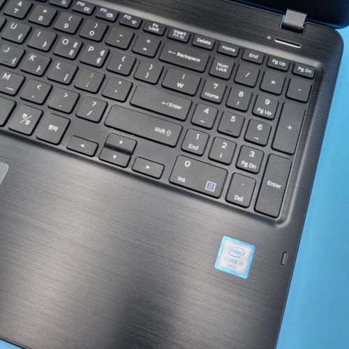 삼성 i7/i5 올블랙 Ram16GB 756GB 대용량 고사양 15.6인치