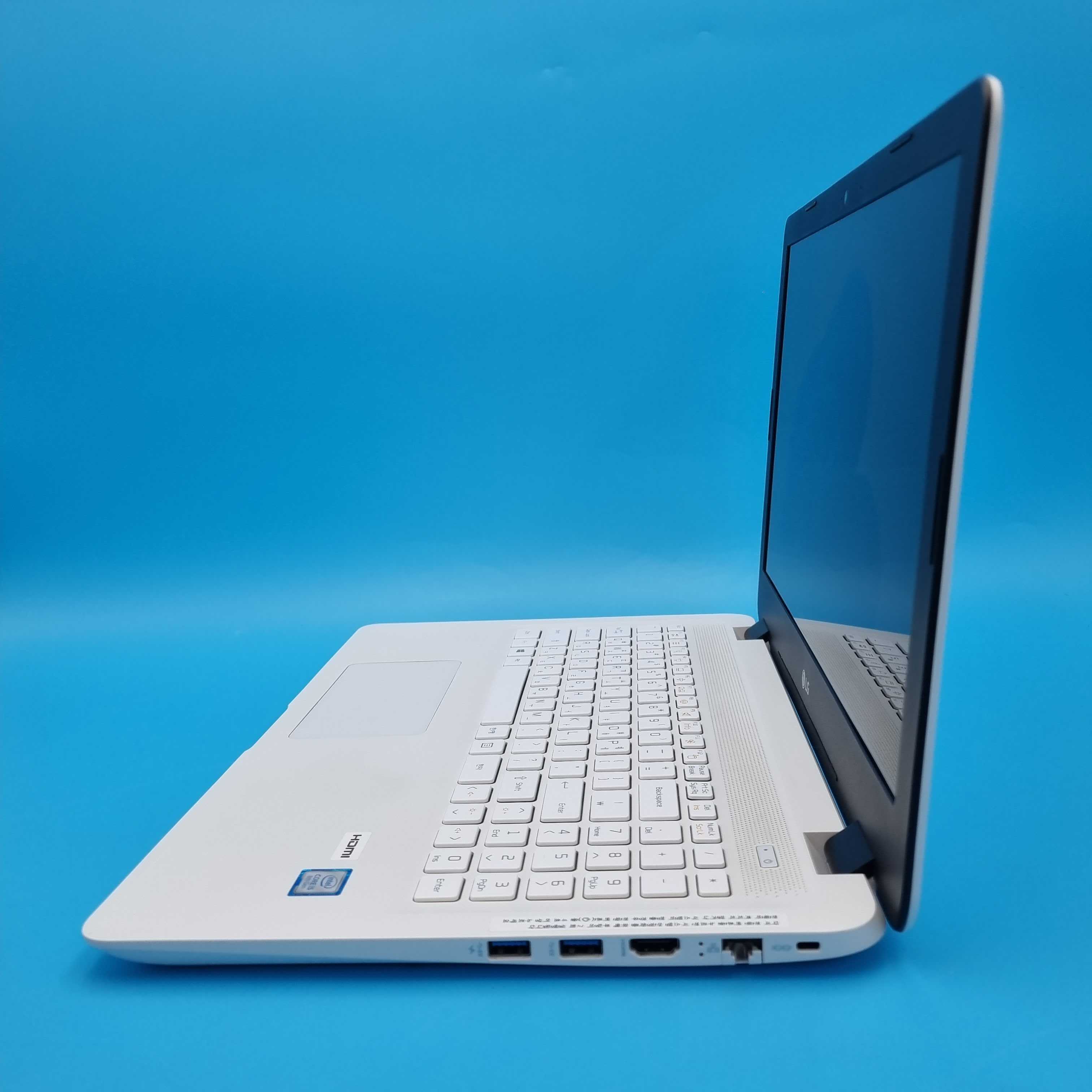 LG 올화이트/실버 i7/i5 최신형 RAM 16GB 756GB UHD GRAPHICS 울트라 노트북 WIN11 PRO