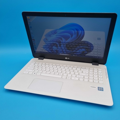 LG 올화이트/실버 i7/i5 최신형 RAM 16GB 756GB UHD GRAPHICS 울트라 노트북 WIN11 PRO