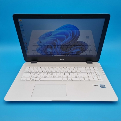 LG 올화이트/실버 i7/i5 최신형 RAM 16GB 756GB UHD GRAPHICS 울트라 노트북 WIN11 PRO