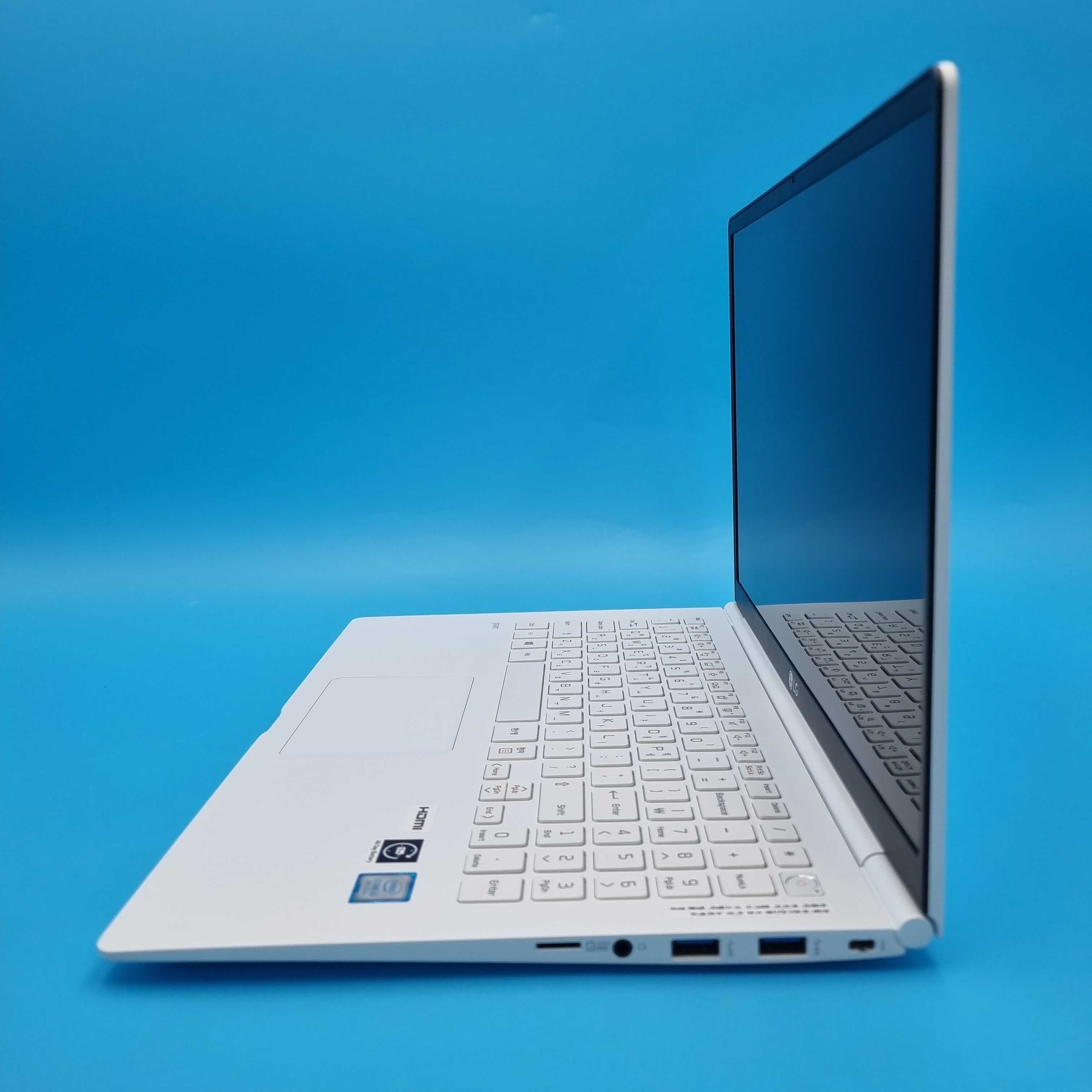 [*그램풀박스패키지]LG ALLNEW GRAM 15인치 i7/i5 8TH RAM 16GB SSD 512GB 대용량 배터리 초경량 CTYPE 그램 WIN11 PRO