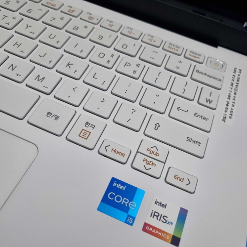 [*그램풀박스패키지]LG GRAM i7/i5 11TH 최신형 512GB 초경량 대용량배터리 14인치 고사양 그램 CTYPE WIN11 PRO