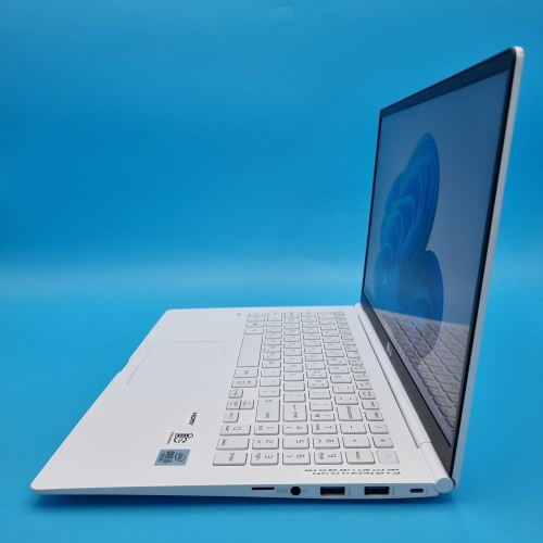 [*그램풀박스패키지]LG 최신형 15인치 그램 i5 10TH RAM 16GB SSD 512GB 대용량 배터리 CTYPE WIN11 PRO