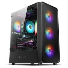 [사무용 가성비게이밍] 인텔 코어 i7 GTX 1060 RAM 16GB 윈도우10 가성비 본체 #DJ-8