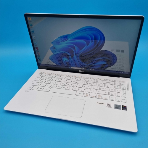 [*그램풀박스패키지]LG 15.6인치 화이트/그레이 그램 i7 10TH RAM 16GB 최신형 아이리스 512GB 최신형 초고사양 WIN11 PRO