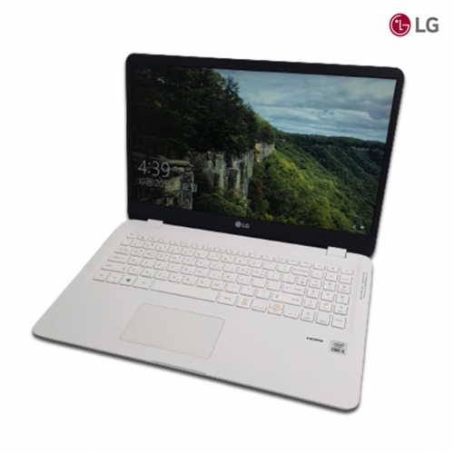 [#LG하이엔드라인업_S급지포스장착]LG 화이트 울트라 i5 GEFORCE RAM 16GB 756GB 대용량 고사양 노트북 #12181