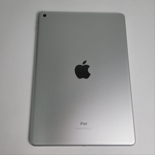 [#애플펜슬1세대가능모델_10.2인치큰화면]애플 아이패드 실버 9세대 Wifi 64GB apple iPad  #11781