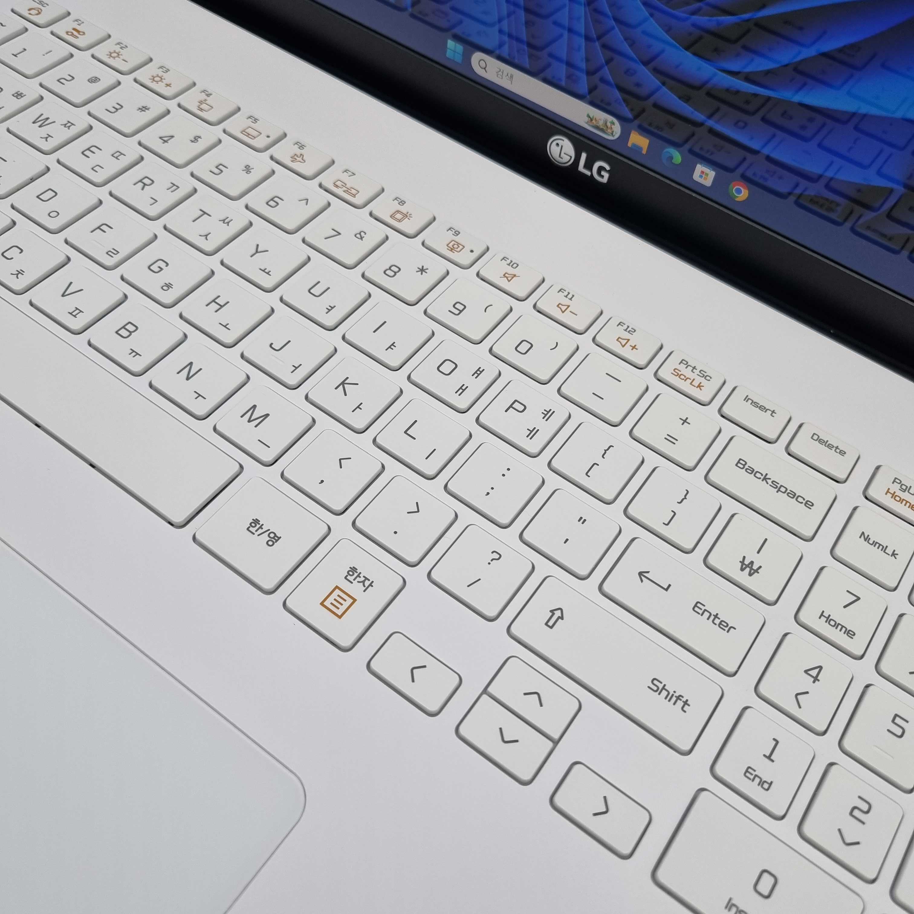 LG 최신형 17인치 그램 대화면 i7/i5 10TH RAM 16GB 512GB 고화질 대화면 최신형 WIN11 PRO