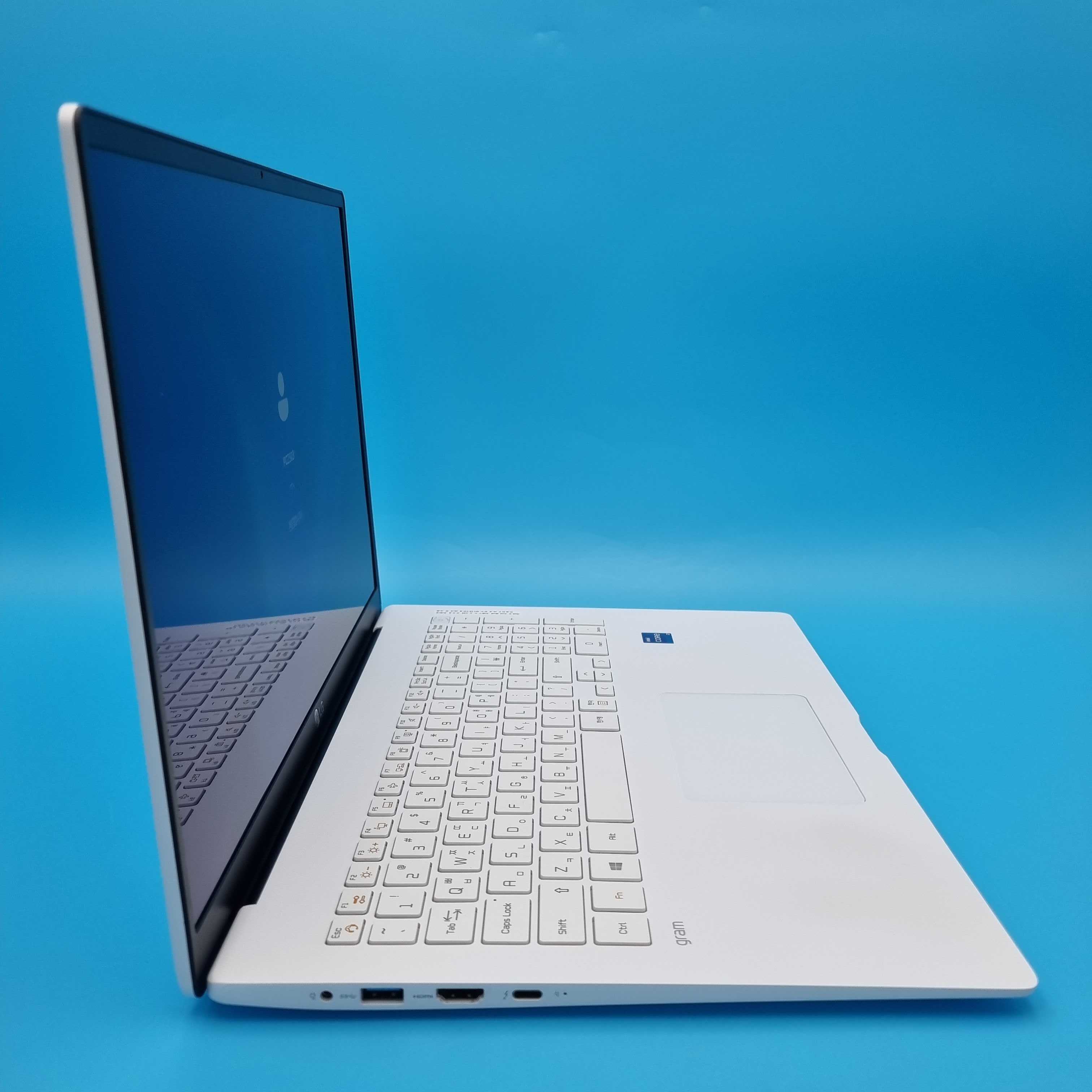 LG 최신형 17인치 그램 대화면 i7/i5 10TH RAM 16GB 512GB 고화질 대화면 최신형 WIN11 PRO