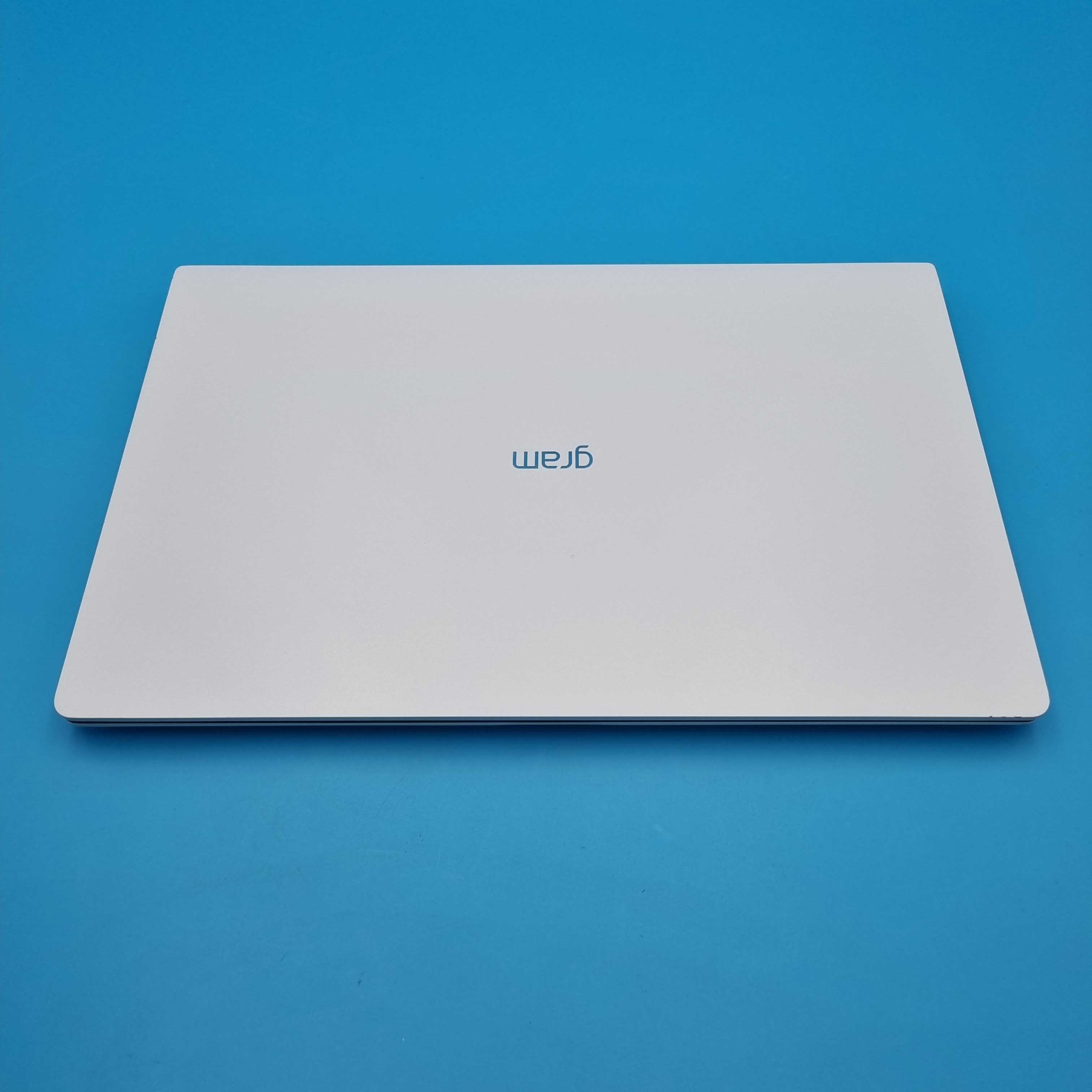 [*그램풀박스패키지]LG 14인치 스노우화이트 아이리스 i7/i5 10TH RAM 16GB 최신형 SSD 512GB 995g 대용량 배터리 화이트 C-TYPE 그램 WIN11 PRO