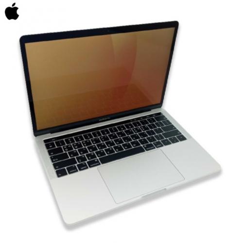 MacBook PRO i5 8TH Iris Plus QHD 13인치 노트북 / 052307-15_R