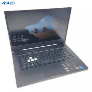 ASUS TUF i7 11TH RAM 24GB RTX 3060 1TB 게이밍 노트북 / 012301-310