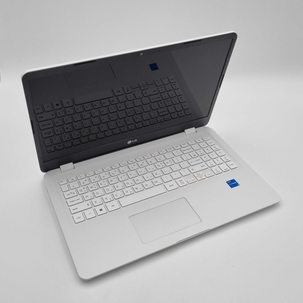 LG 올화이트 스퀘어 i7/i5 10TH RAM 16GB 화이트/실버 골드 756GB 15.6인치 고사양 울트라 WIN11 PRO