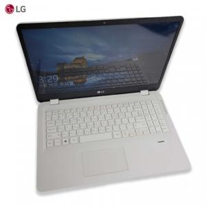 LG 울트라 i5 11TH RAM 16GB Iris Xe 16인치 최신 노트북 / 752401-58_R