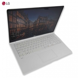 LG 15그램 i5 10TH RAM 16GB Iris Plus 가벼운 최신 노트북 / 752401-170_R
