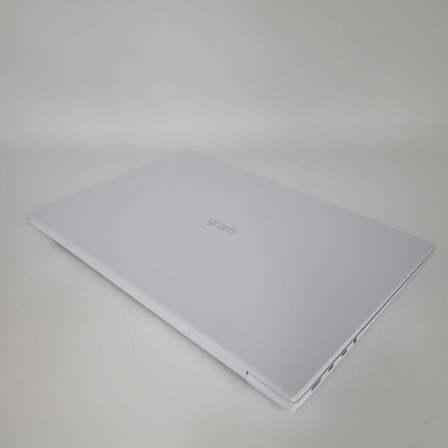 LG전자 LG그램 17ZD90RU-GX56K RAM 16GB Iris 대화면 슬림 노트북