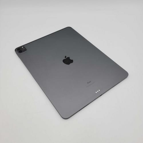 Apple 아이패드 Pro 4TH 스페이스 그레이 RAM 6GB 256 와이파이 전용