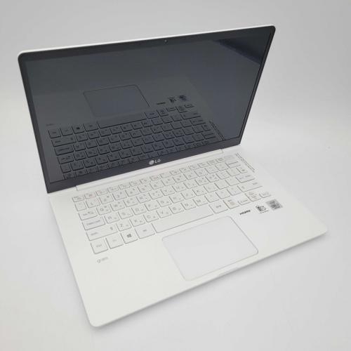 LG 14그램 i7 10TH RAM 16GB 초경량 하이엔드 노트북