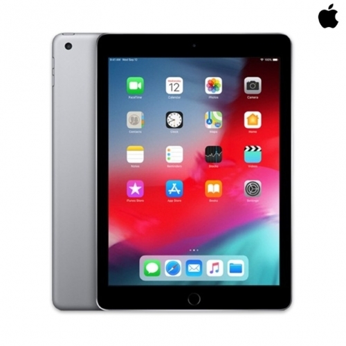 Apple Ipad 6TH 실버 32GB WIFI전용 10.2인치  / 392304-2