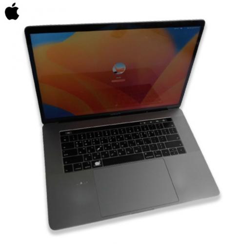 MacBook PRO i7 CPU RAM 16GB 15인치 초고화질 노트북