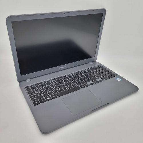 삼성 i5 8TH RAM 16GB 756GB 대용량 16인치 노트북