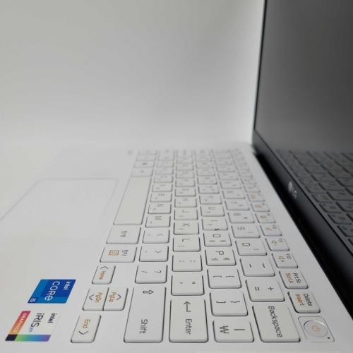 LG 14그램 i5 11TH Iris Xe 최신형 초경량 노트북
