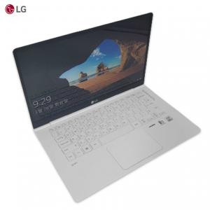 LG 14그램 화이트 i7 10TH RAM16GB 512GB 초경랑 노트북