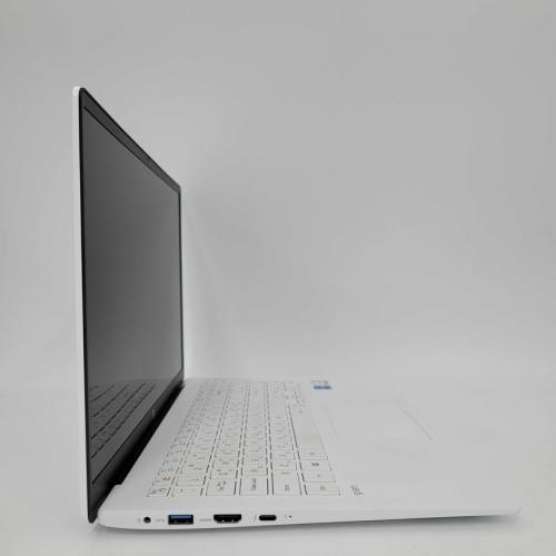 LG 15그램 i5 11TH Iris그래픽 512GB 초경량 업무용 노트북